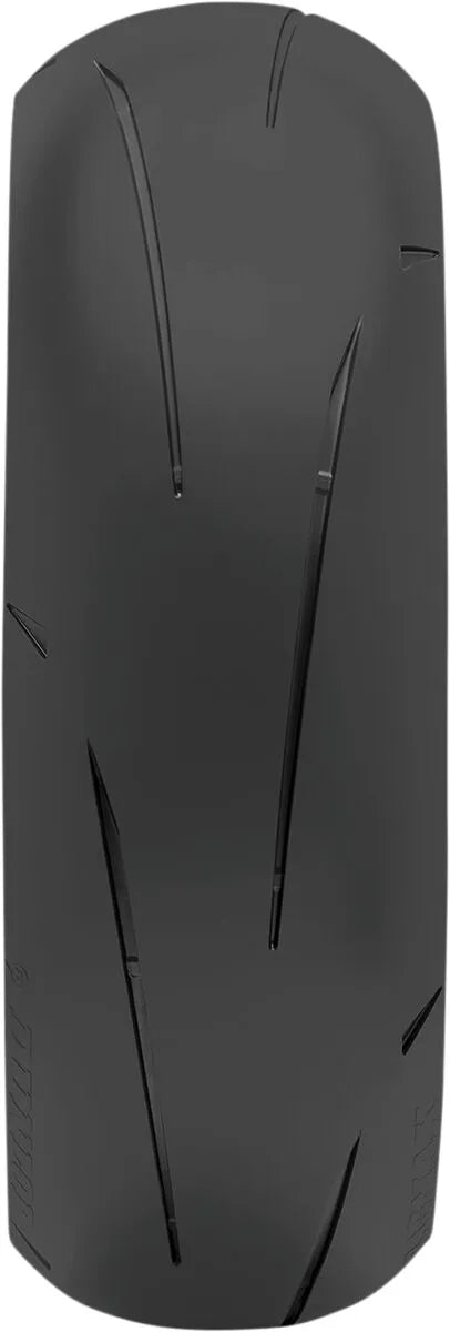 Dunlop Dragmax Tire For Drag Racing