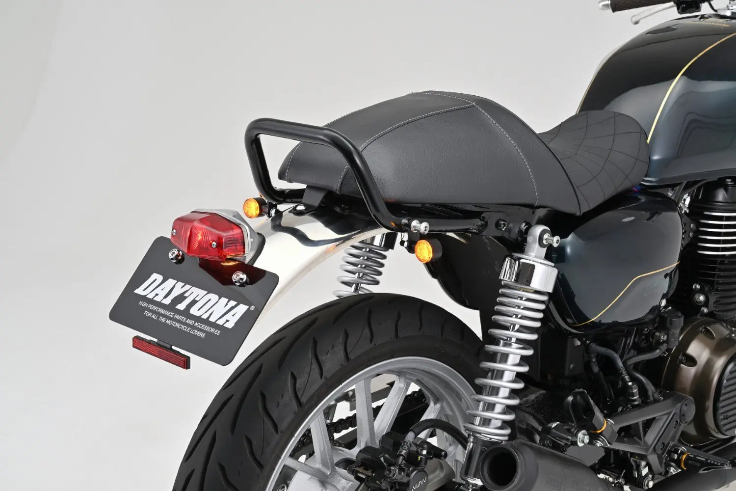 Daytona D-light Led Indicator - E-marked