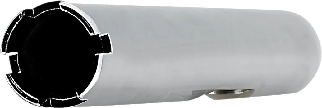 Biltwell 1" Throttle-by-wire Handlebar - Chrome