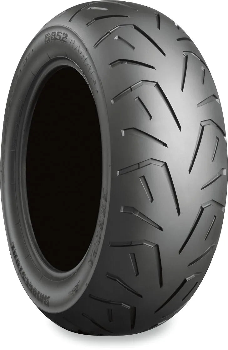Bridgestone Exedra G852 Tire - 200/55r16 Rear