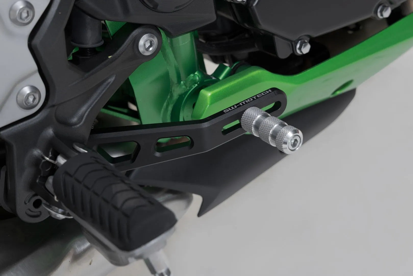 Sw-motech Adjustable Brake Pedal