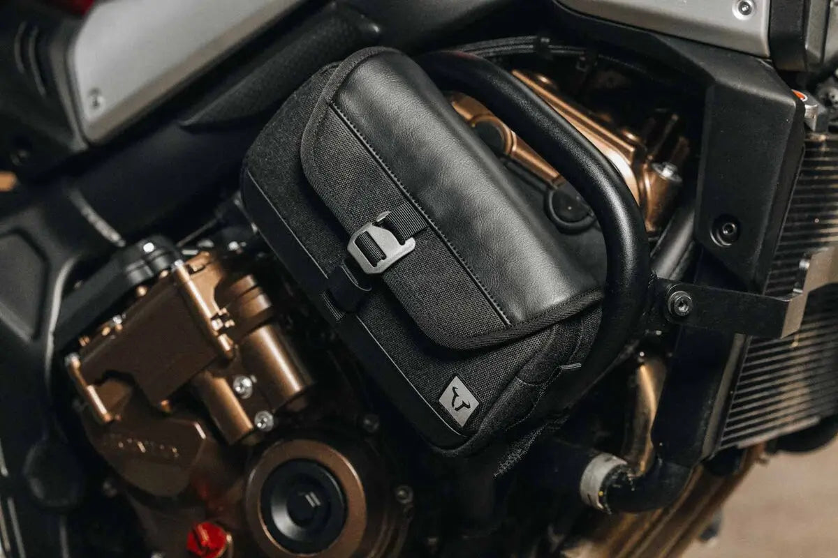 Sw-motech Legend Gear La9 Accessory Bag