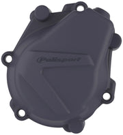 Polisport Ignition Cover Protectors - Enhanced Engine Protection