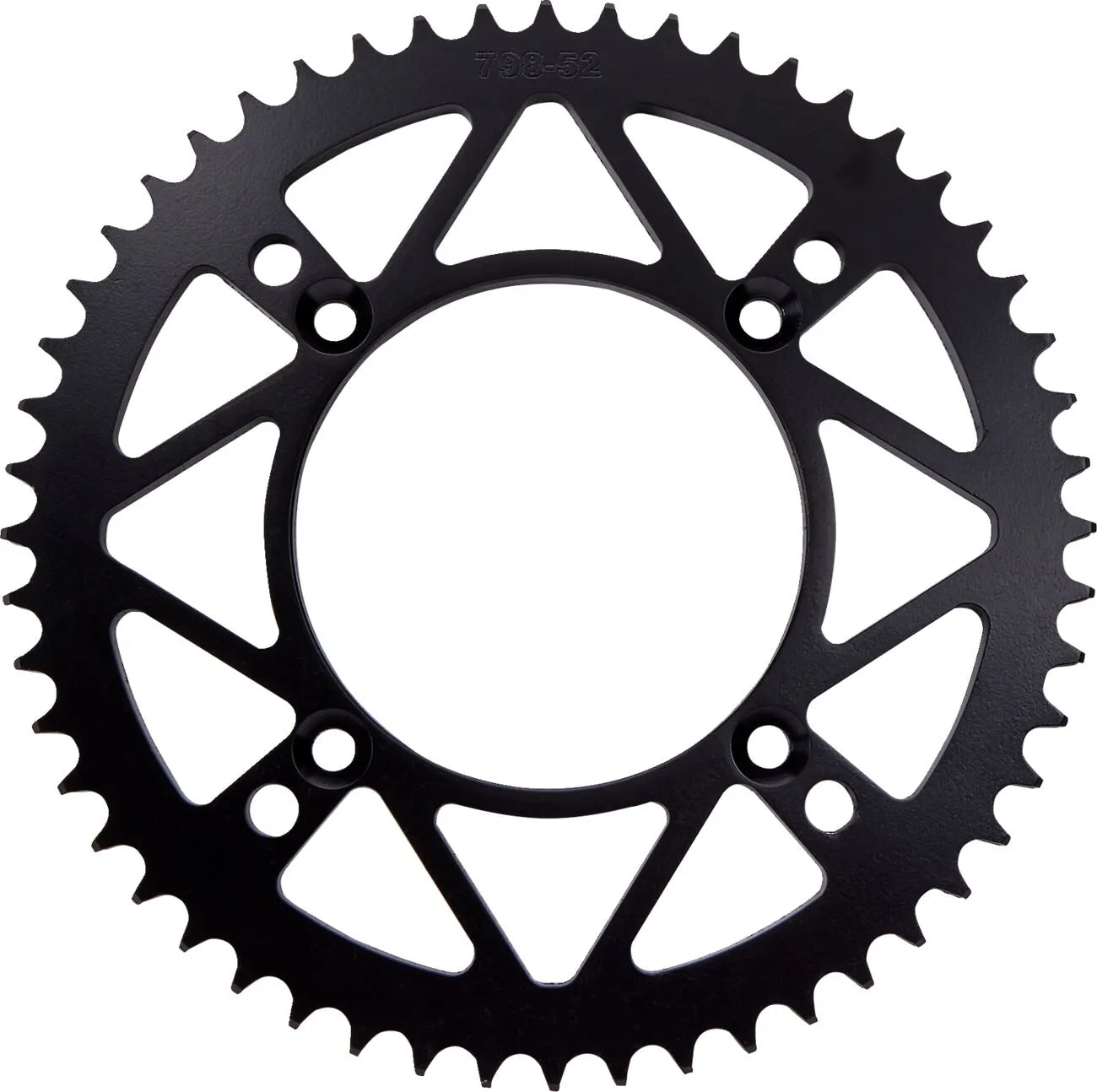 Moose Offroad Steel Rear Sprocket