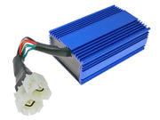Naraku Racing Cdi Unit For Gy6 Scooters