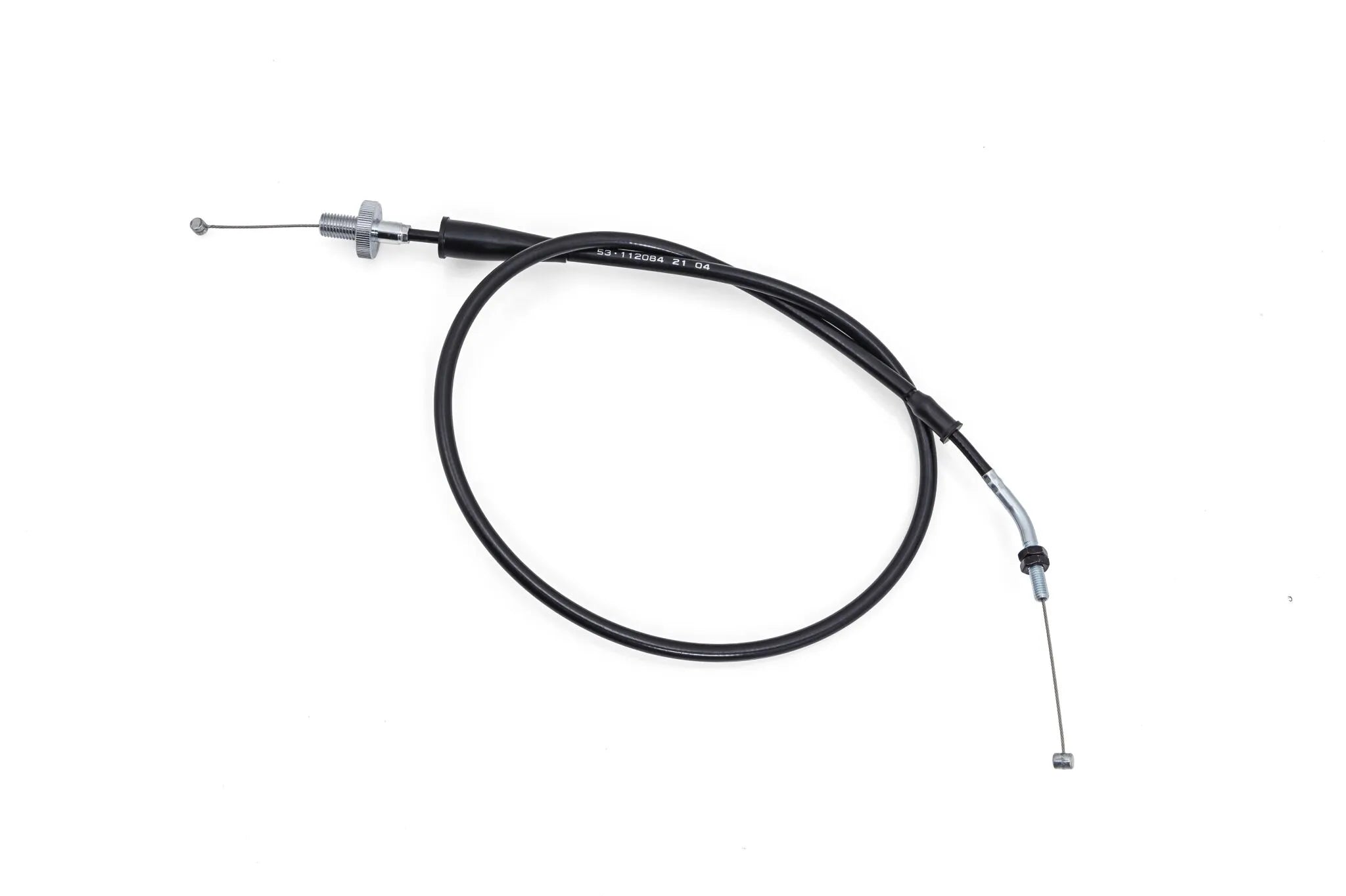 Prox Throttle Cable - Black