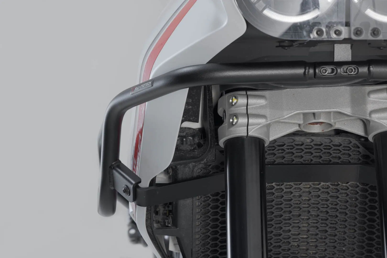 Sw-motech Crash Bar For Model-specific Fitment