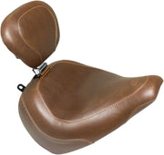Mustang Wide Tripper Seat