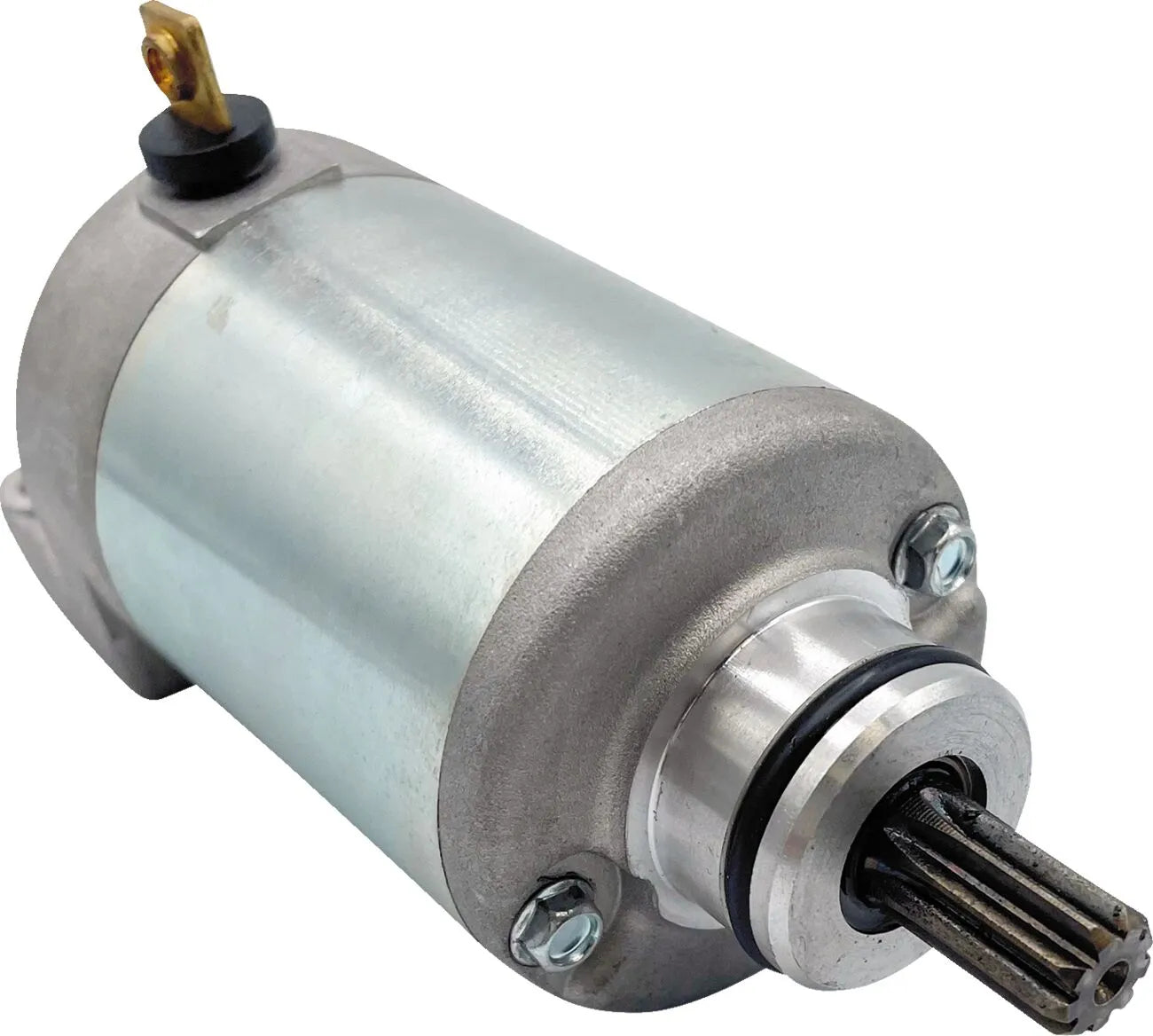 Rick's Motorsport Electric Starter - Oe Replacement