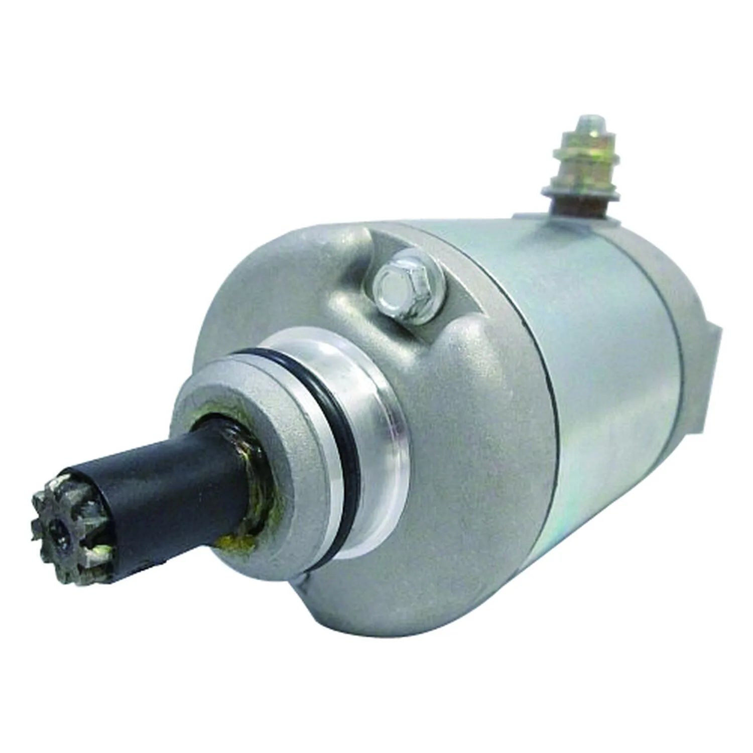 Parts Europe Starter - High-performance Replacement