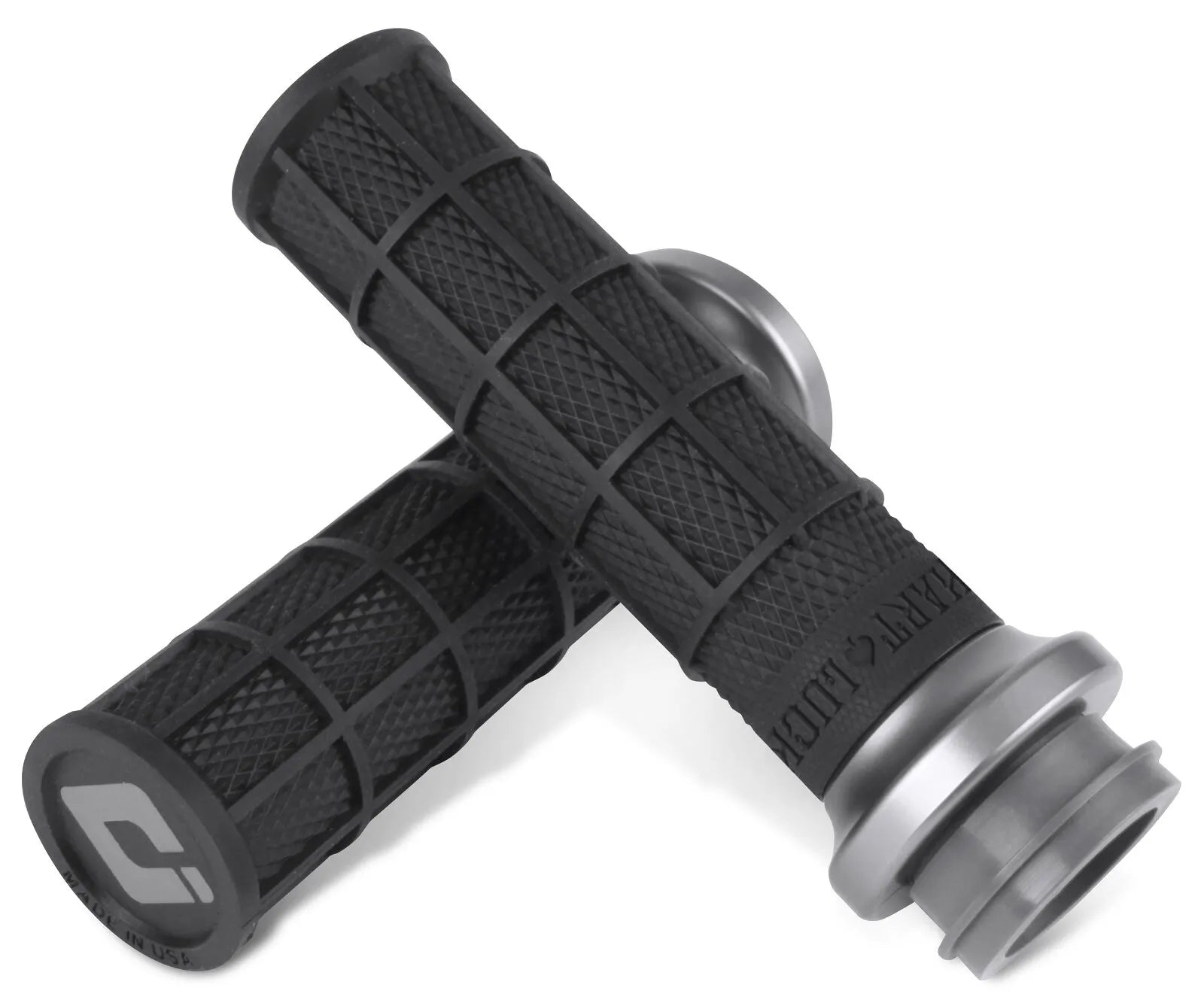 Odi V-twin Lock-on Grips