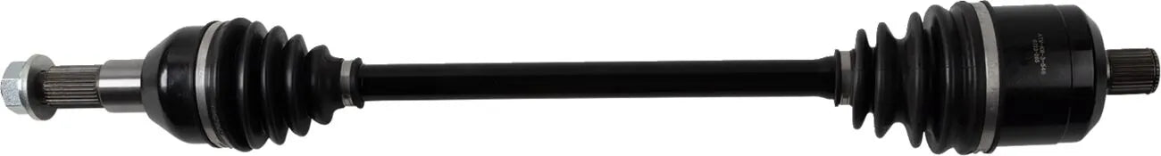 Moose Offroad Complete Axle Assembly - Rear Right