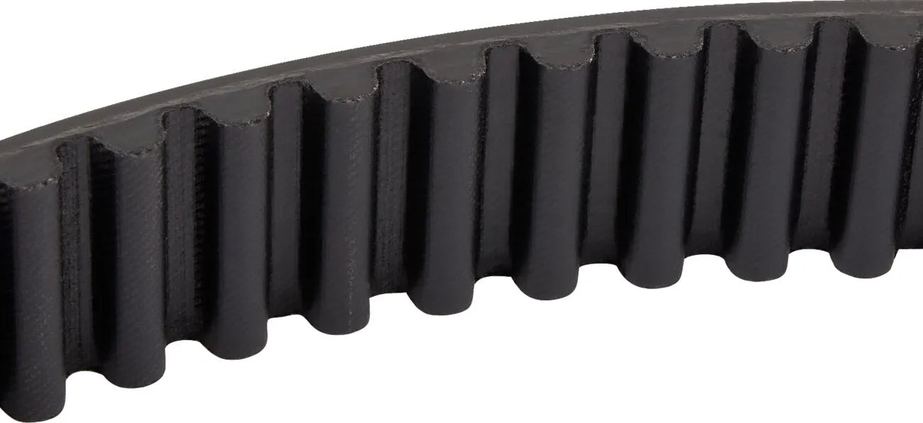 Drag Specialties Rear Drive Belt - Carbon Fiber