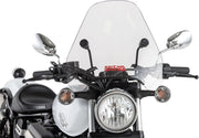 Slipstreamer S-06 Spitfire Sport Shield Windshield