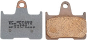 Dp Brakes Standard Sintered Brake Pads