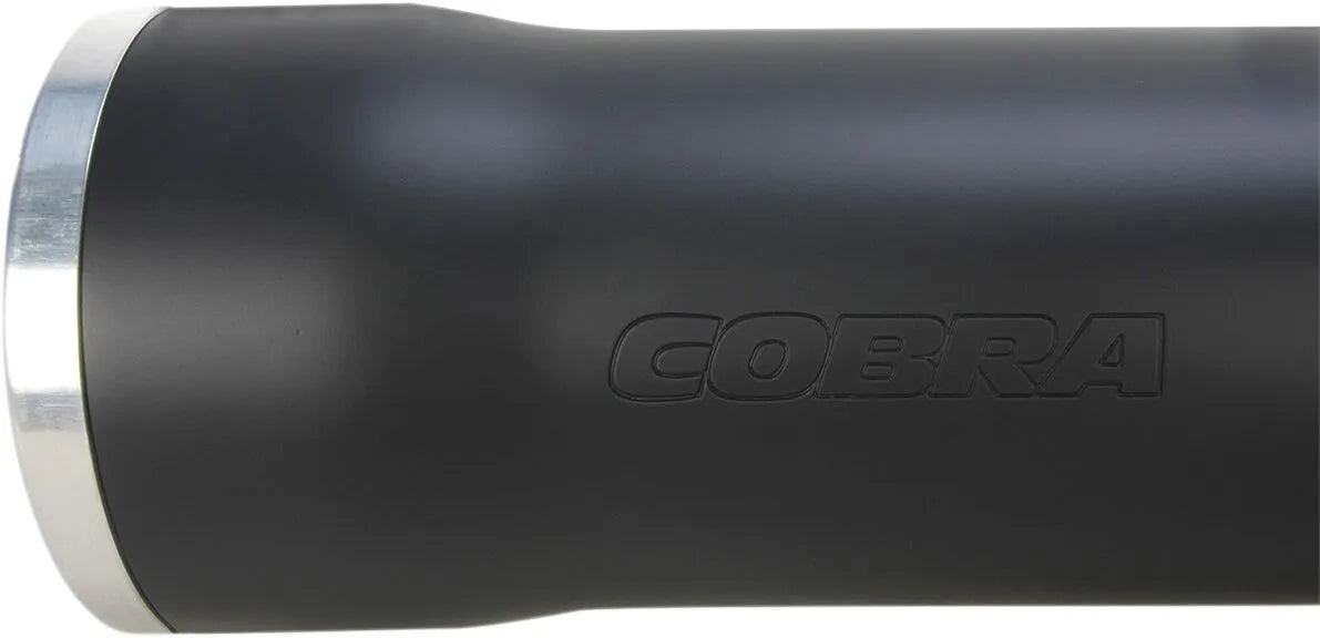 Cobra Rpt 3" Slip-on Mufflers