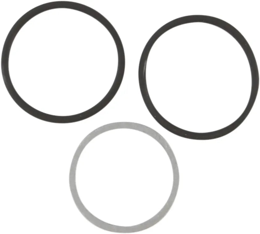 Cometic Exhaust Gaskets For 2-stroke Engines