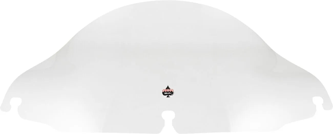 Klock Werks Flare™ Windshield