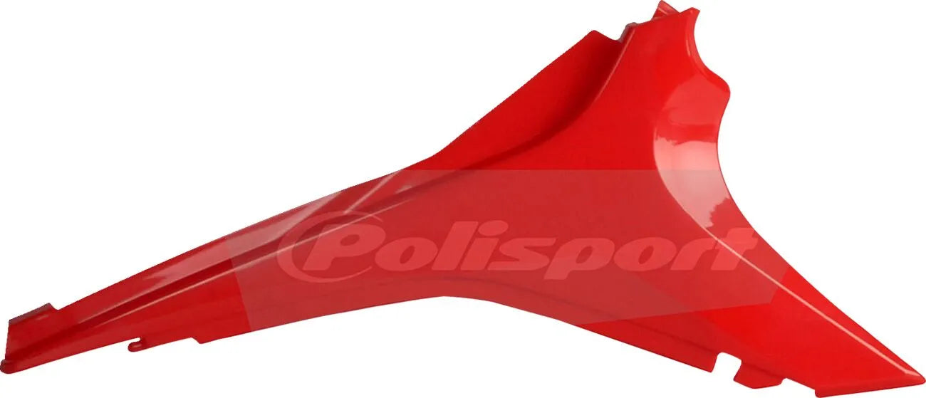 Polisport Air Box Cover Red