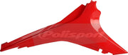 Polisport Air Box Cover Red