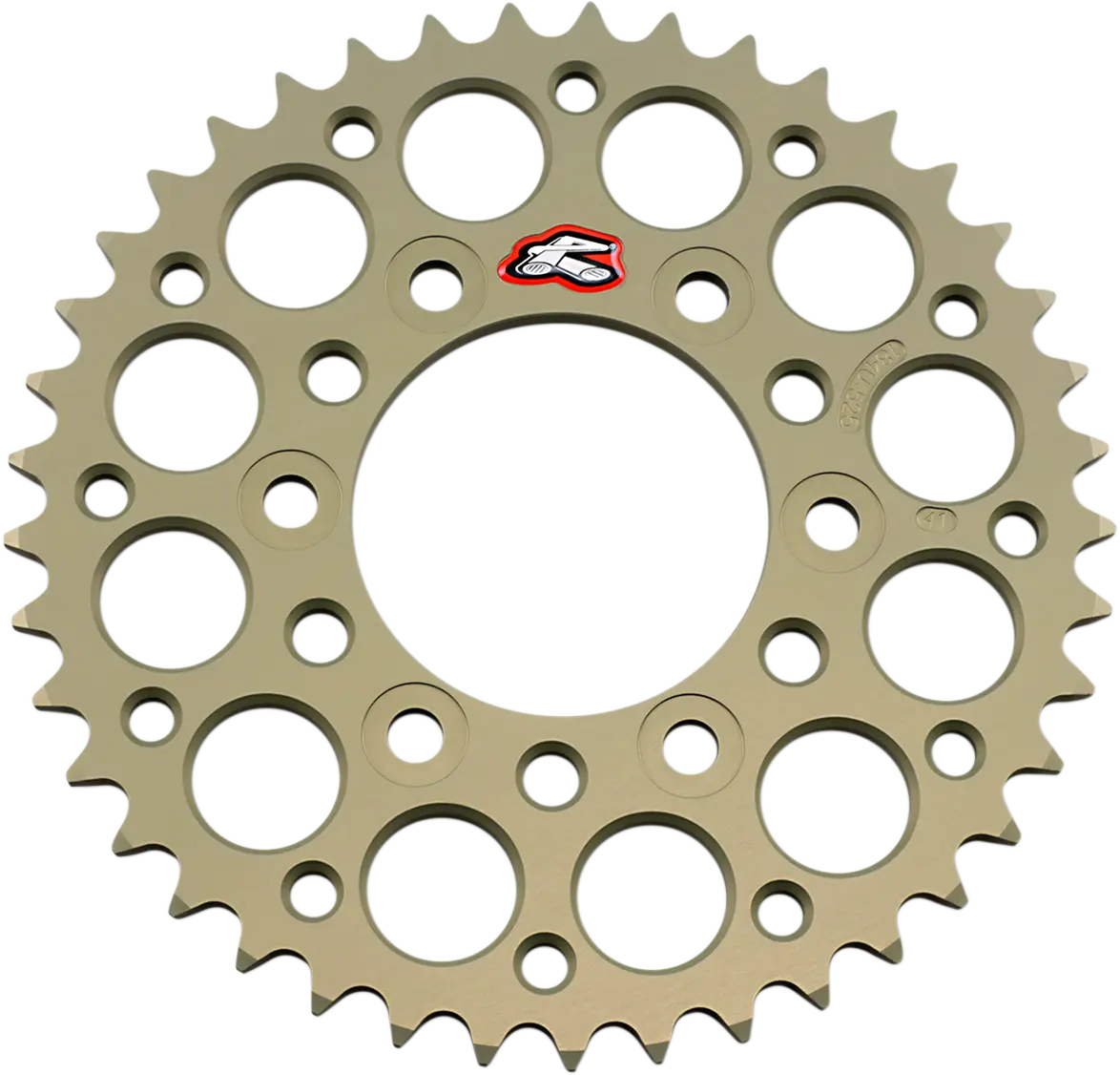 Renthal 525 Aluminum Rear Sprocket