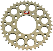 Renthal 525 Aluminum Rear Sprocket