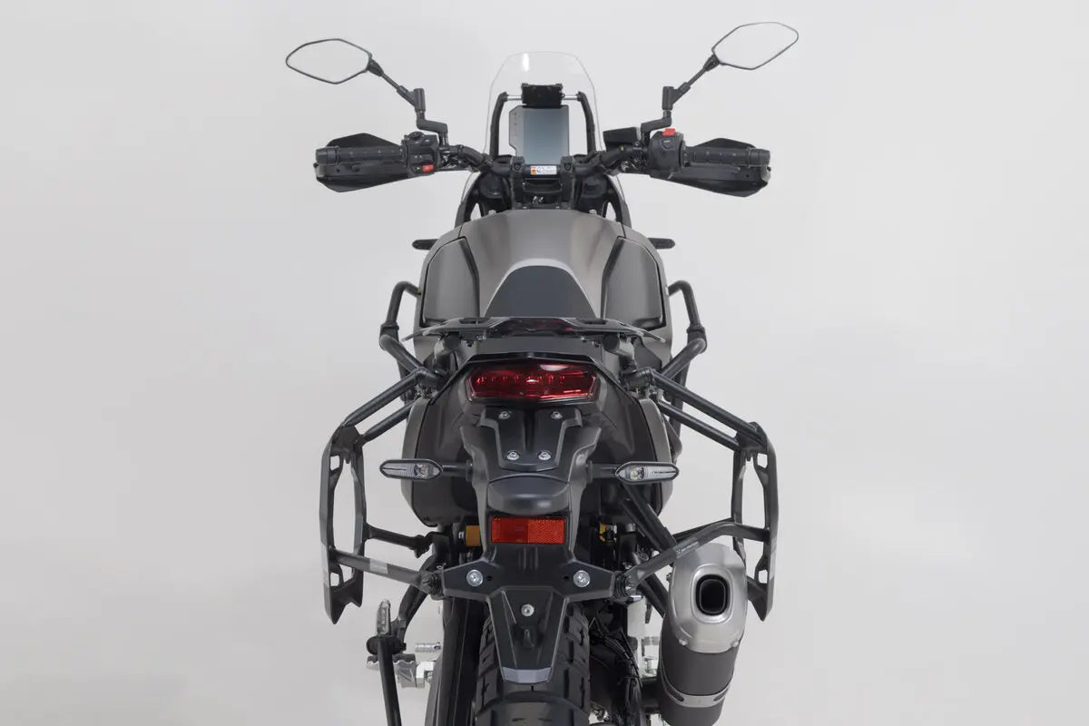 Sw-motech Pro Side Carrier Set For Motorcycle Cases