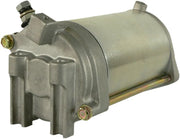 Parts Unlimited Starter Motor