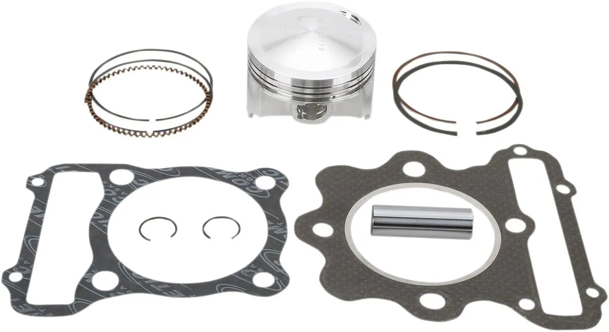 Wiseco 250cc 4-stroke Piston Kit With Gaskets