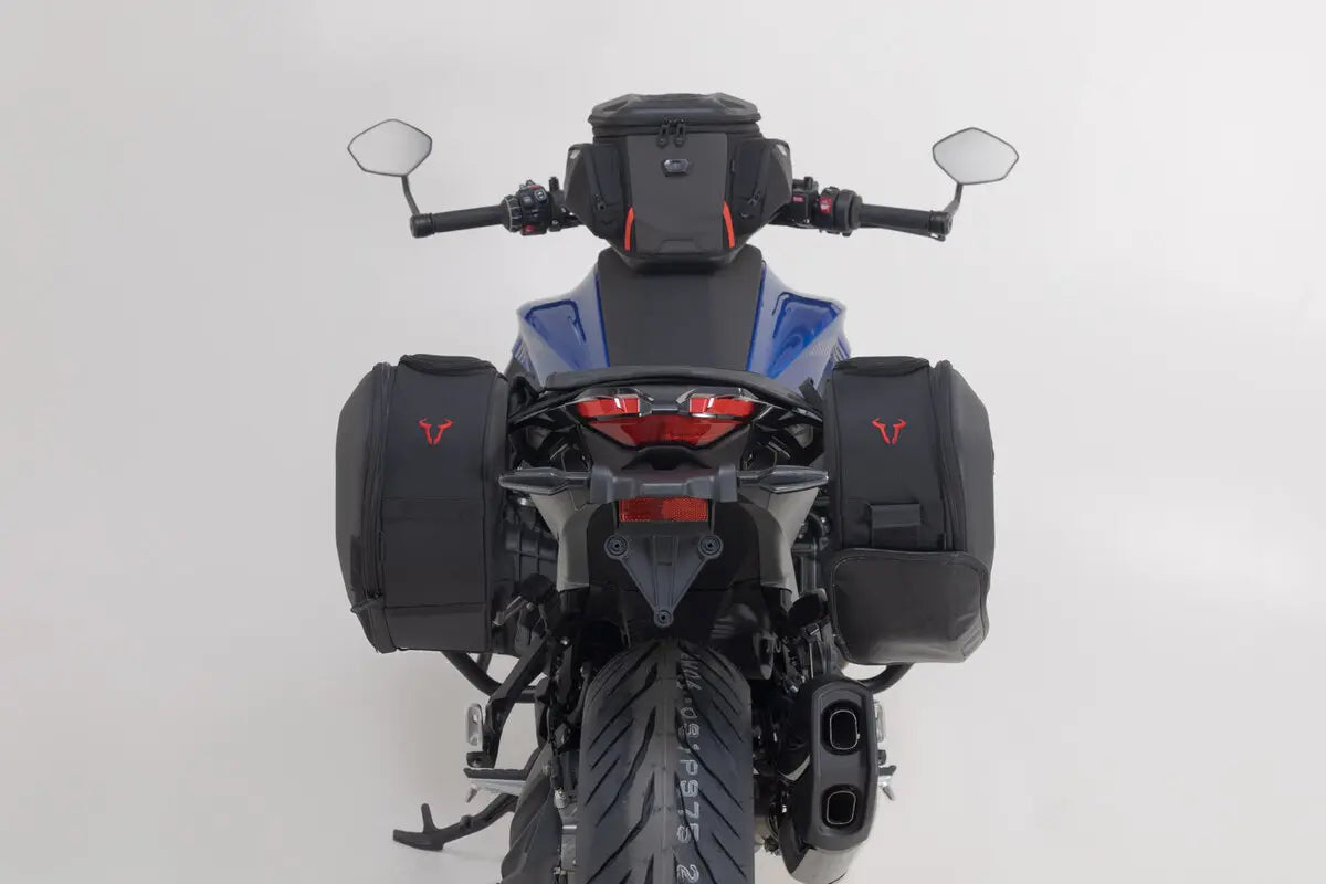 Sw-motech Pro Blaze H Saddlebag Set