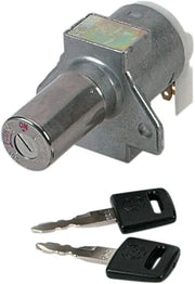 Emgo Ignition Switch - Key Actuation