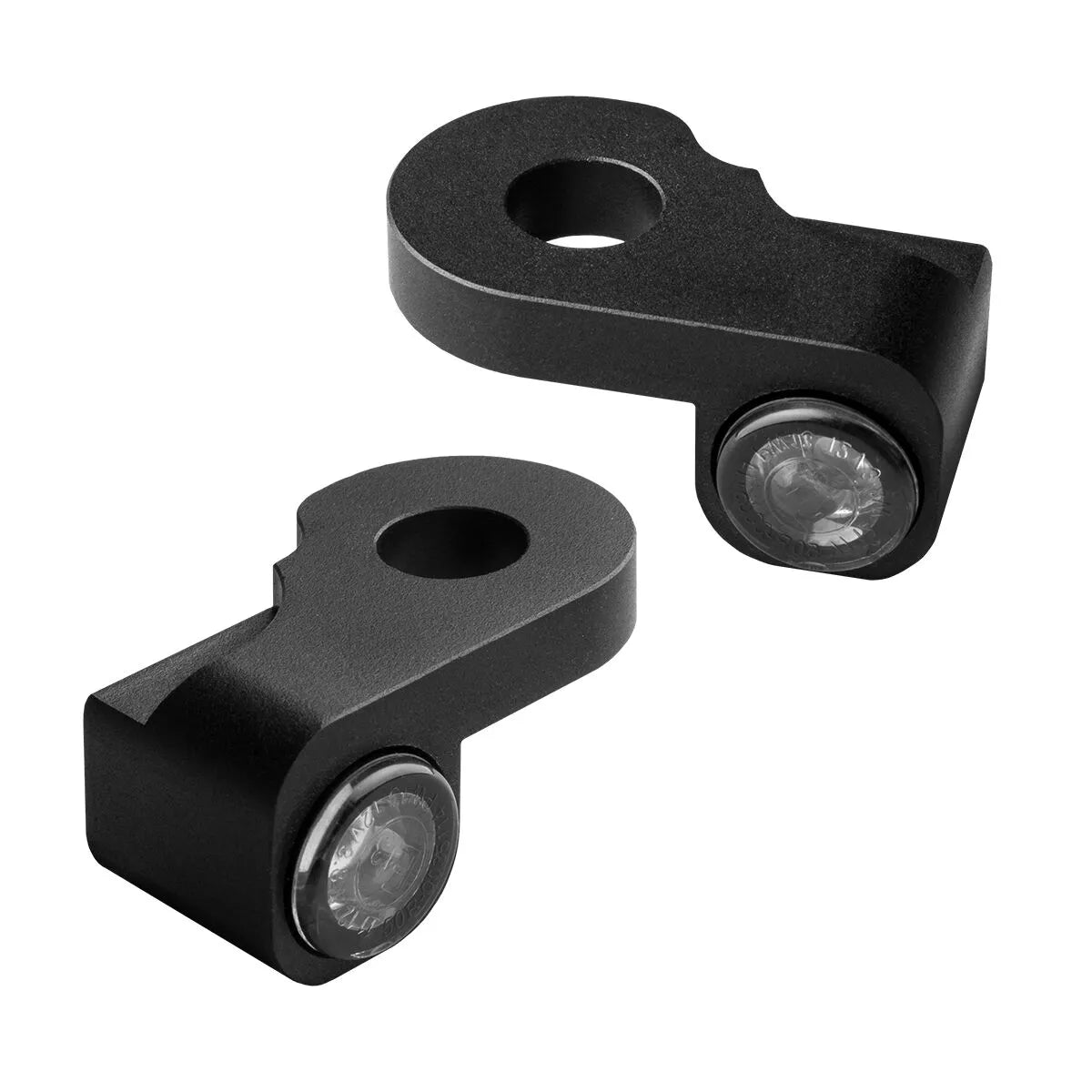 Heinz Bikes Nano Series Handlebar Turn Signals