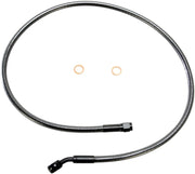 Magnum Shielding Designer Abs Front Brake Line Kit - 32"