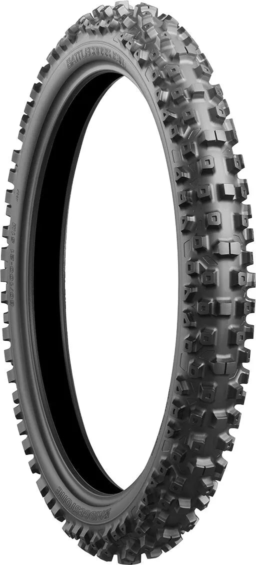 Bridgestone Battlecross X30 Tire - 70/100-19 Front