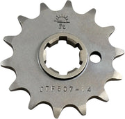 Jt Sprockets Front Sprocket 520-14