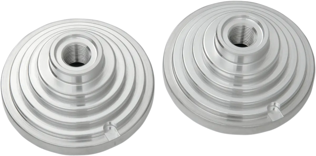 Pro Design Cool Domes - 19cc Cylinder Head