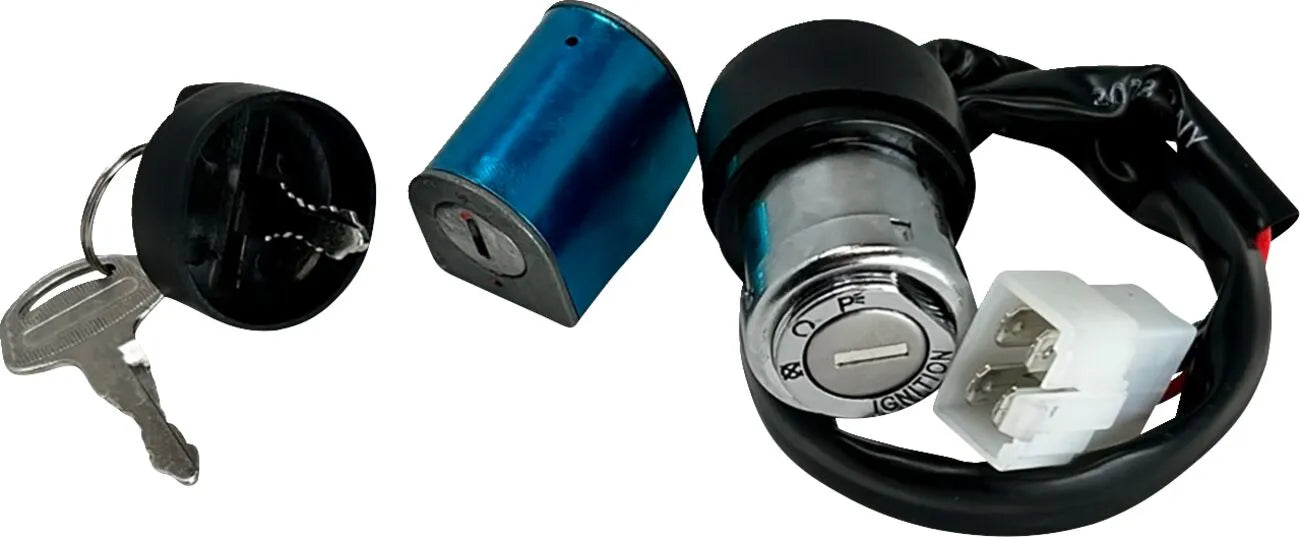 Moose Offroad Ignition Switch - Oem Replacement