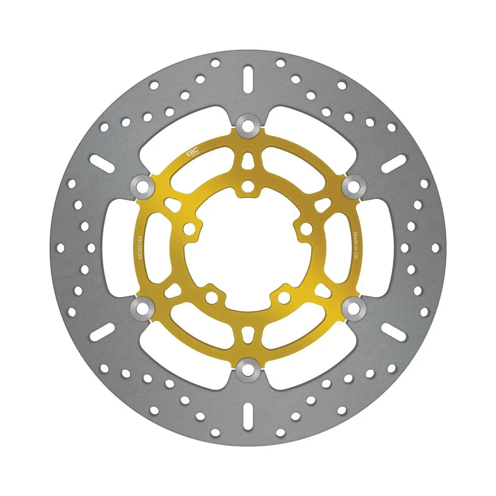 Ebc X-series Brake Rotor For Sport Bikes