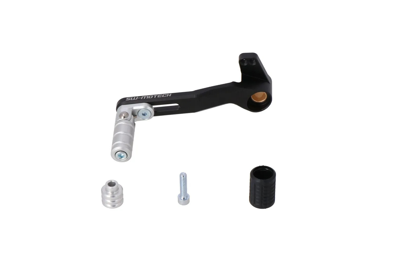 Sw-motech Gear Lever - Adjustable Shift Lever