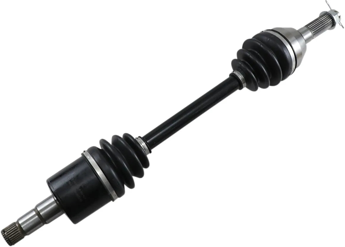 Moose Offroad Complete Axle Assembly - Rear Right