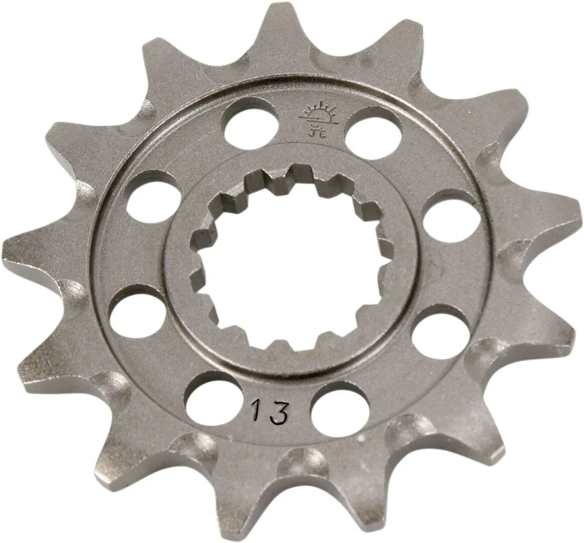 Jt Sprockets Front Sprocket - 520 Chain, 13 Tooth