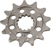 Jt Sprockets Front Sprocket - 520 Chain, 13 Tooth