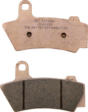 Ebc Sintered Hh Brake Pads For Motorcycles