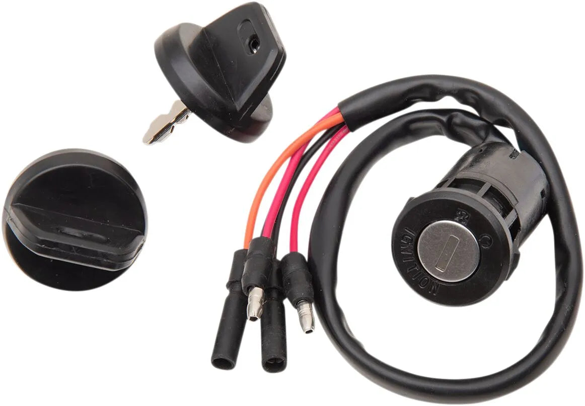 Moose Offroad Ignition Switch