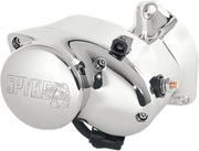 Spyke Stealth Starter - 1.4kw High-torque Chrome