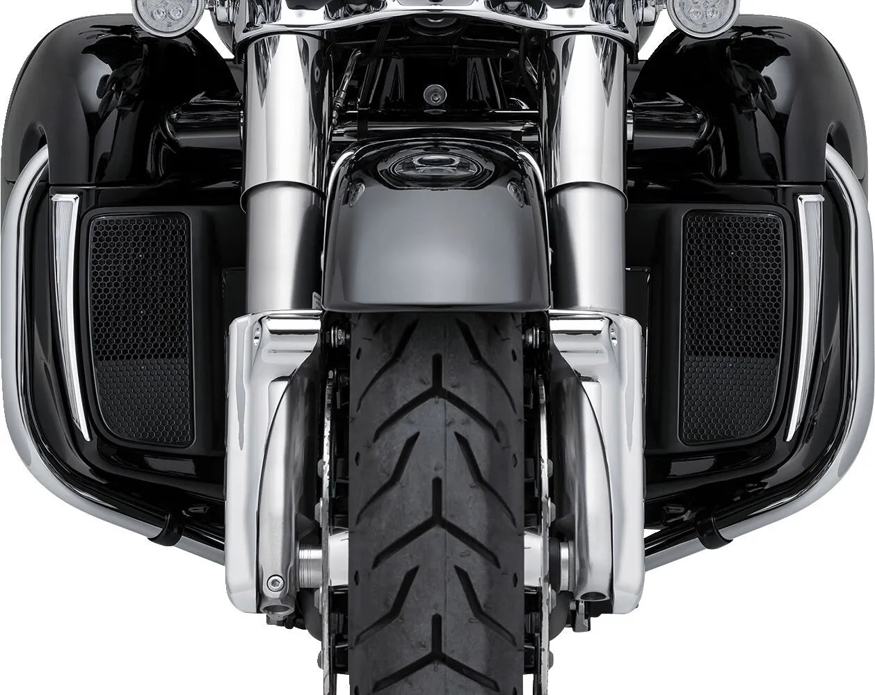 Ciro Fang® Lower Fairing Lights - Led