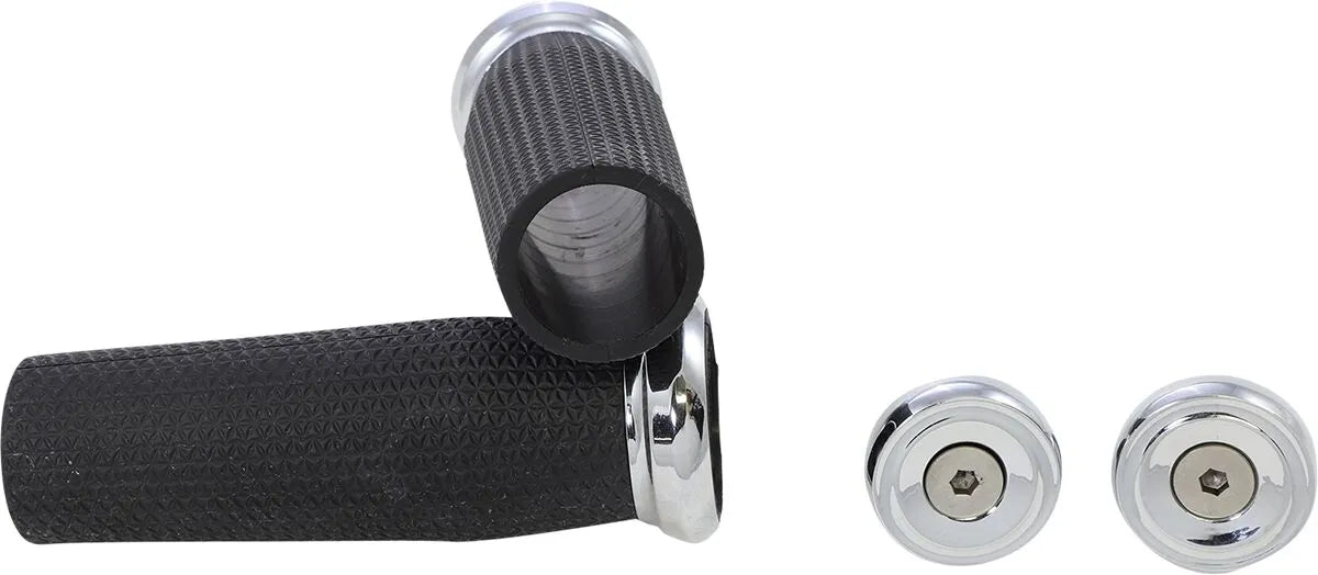 Kuryakyn Thresher Grips - 7/8" Handlebar