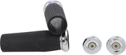 Kuryakyn Thresher Grips - 7/8" Handlebar