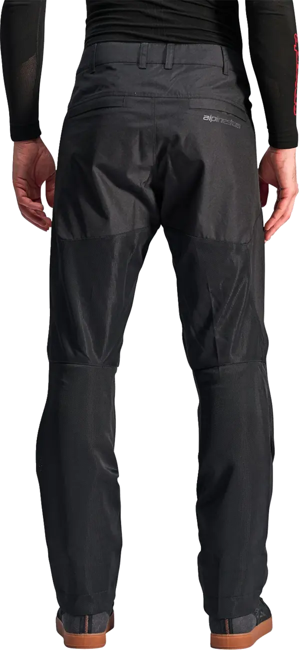 Alpinestars C-1 Air Pants - Black