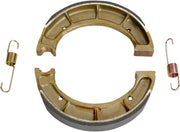 Ebc Carbon Graphite Brake Shoes - Organic Compound